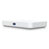 Ubiquiti UCG-Fiber (30W), Weiß, Polycarbonat (PC),...