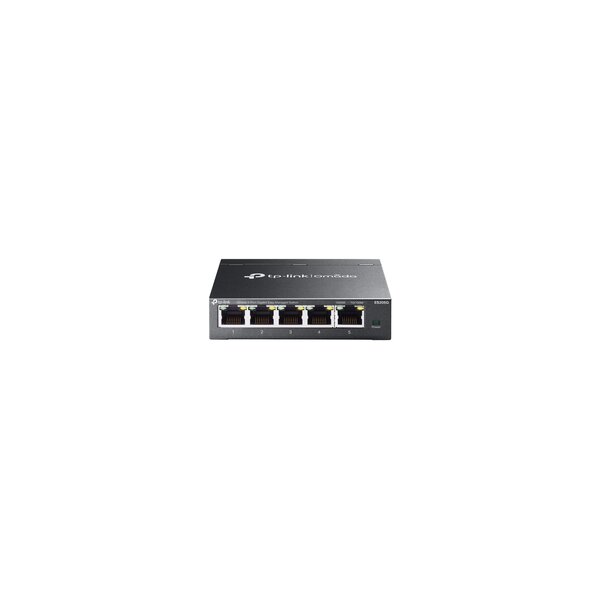TP-LINK Omada ES205G Switch - Switch - 1 Gbps