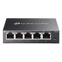 TP-LINK Omada ES205G Switch - Switch - 1 Gbps