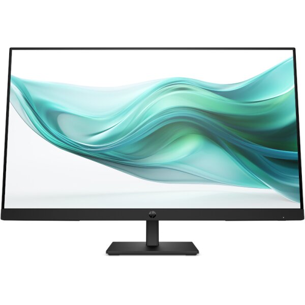 HP 327ph - Series 3 Pro - LED-Monitor - 27" - FHD Monitor - Flachbildschirm (TFT/LCD) - 68,6 cm