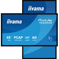 Iiyama ProLite T6529AS-B1AG - 65" Diagonalklasse -...