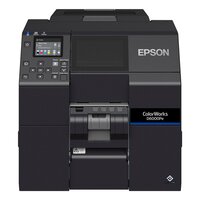 Epson ColorWorks D6000Pe, Wärmeübertragung,...