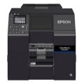 Epson ColorWorks D6000Pe - Etiketten-/Labeldrucker - Tintenstrahldruck