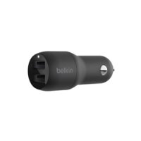 Belkin BoostCharge - Auto - Zigarettenanzünder - 4,8...