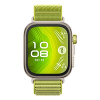 Huawei Watch Fit 4 Pro Seiya-B29W green