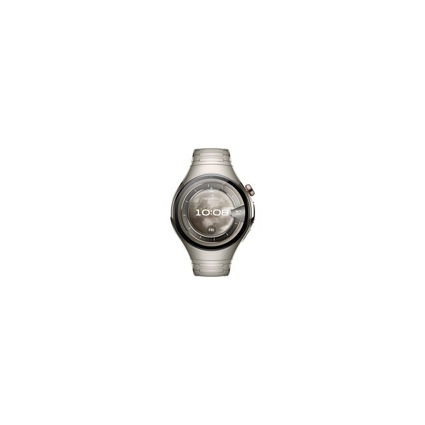 Huawei Watch 5 Rates-L29M silver