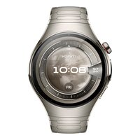 Huawei WATCH 5, 3,81 cm (1.5"), AMOLED, Touchscreen,...