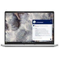 Dell Pro 16 Plus PB16250 Intel Core Ultra 5 16" - Notebook - Core Ultra 5