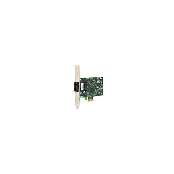 Allied Telesis AT-2712FX - Eingebaut - Kabelgebunden - PCI Express - Ethernet - 100 Mbit/s
