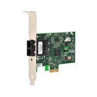 Allied Telesis AT-2712FX - Eingebaut - Kabelgebunden -...