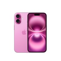 Apple iPhone 16 - 128 GB - 15,5 cm