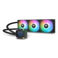Thermaltake LA360-S ARGB Sync schwarz - CPU-Kühler - 38,35 dB