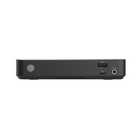 ZOTAC ZBOX edge MI648 - 0,64L Größe PC - DDR5-SDRAM - PCI Express - SATA - Ethernet/LAN - Wi-Fi 6 (802.11ax) - 40 W