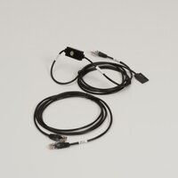 APC APDU1303, Door switch, Schwarz, IEC 62053-21, RoHS, 50 mm, 100 mm
