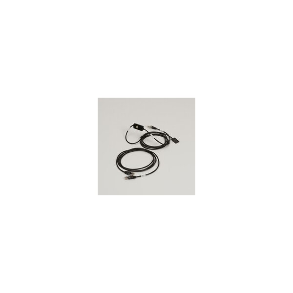 APC APDU1303 - Door switch - Schwarz - IEC 62053-21 - RoHS - 50 mm - 100 mm