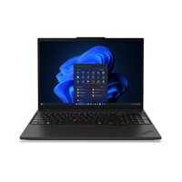 Lenovo ThinkPad T16 - 16" Notebook - Core Ultra 7 5,2 GHz 40,6 cm