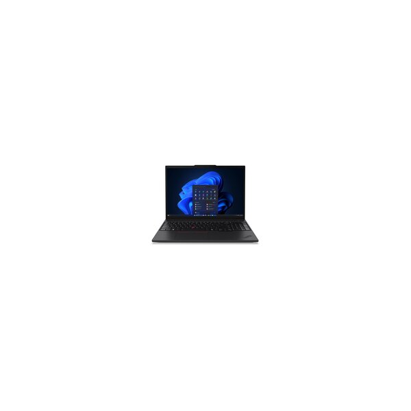 Lenovo ThinkPad T16 - 16" Notebook - Core Ultra 7 2 GHz 40,6 cm