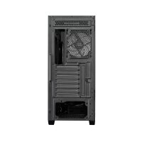 Chieftec Midi VISTA GT-01B-OP - Midi/Minitower - ATX -...