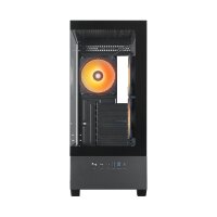 Chieftec Midi VISTA GT-01B-OP - Midi/Minitower - ATX - Midi/Minitower - ATX