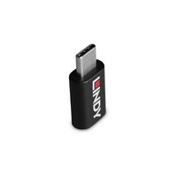 Lindy USB 3.2 Typ C an 100W Datenblocker - Kabel -...