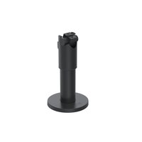Ergonomic Solutions Payment DTP101 - Schwarz - Metall -...