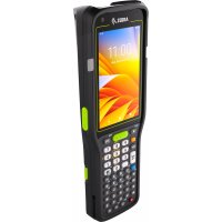 Zebra MC34 WAN/LTE GPS LAN WIFI 6E ON - Datenerfassungsgeraet - Datenerfassungsgerät - 2.400 MHz