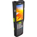 Zebra MC34 WAN/LTE GPS LAN WIFI 6E ON - Datenerfassungsgeraet - Datenerfassungsgerät - 2.400 MHz