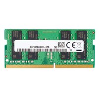 HP 16GB DDR4 3200 SODIMM Memory, 3200 MHz