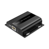 DIGITUS - DS-55352 - HDMI Receiver für DS-55351, 4K/60Hz