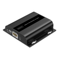 DIGITUS - DS-55354 - HDMI Empfänger für...