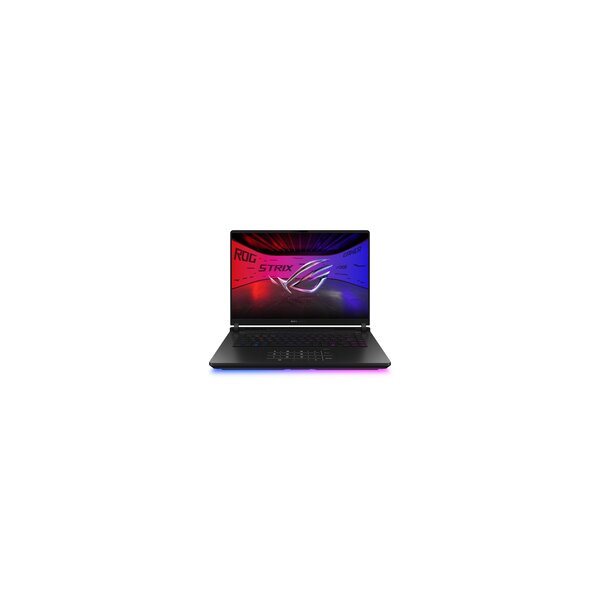 ASUS ROG Strix Scar 16 G635LX-RW018W 16" WQXGA miniLED Touch Core Ultra 9 275HX - Core Ultra 9 - 4,6 GHz