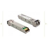Delock SFP 1000Base-SX MM 850nm DDM - Faseroptik - 1000...