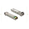 Delock SFP 1000Base-SX MM 850nm DDM - Faseroptik - 1000 Mbit/s - SFP - LC - 50/125 µm - SX