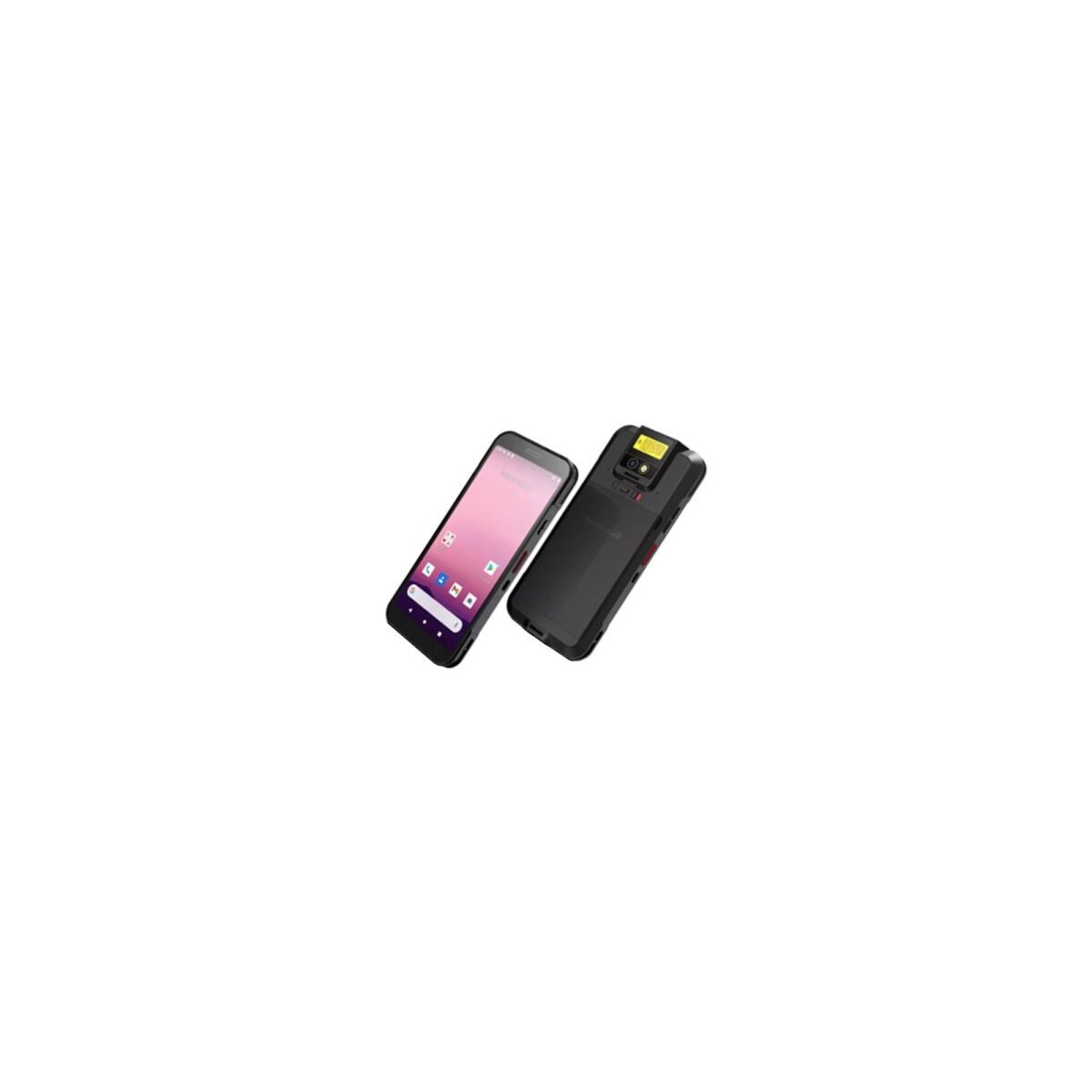 HONEYWELL CT32 WIFI6E No Sim 6+ Screen Full - Datenerfassungsgeraet - Datenerfassungsgerät - 2.400 MHz