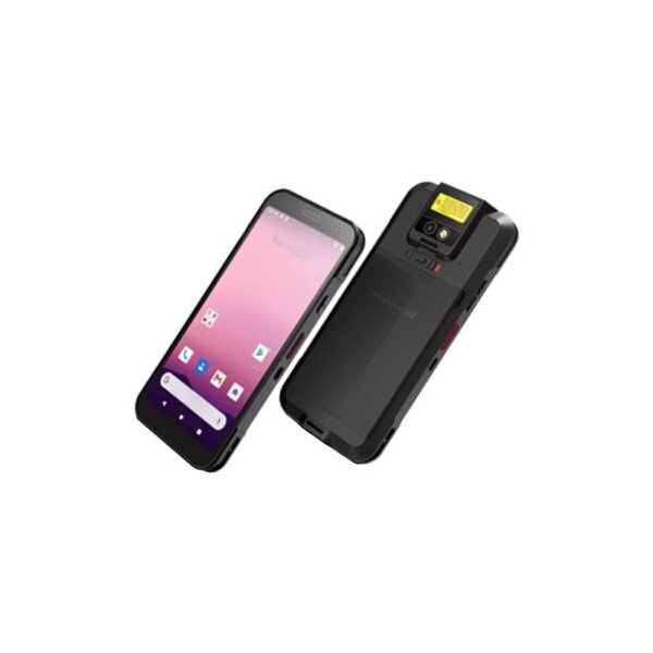 HONEYWELL CT32 &WIFI6E Nano & ESim 6+ Screen Full - Datenerfassungsgerät - 2.400 MHz