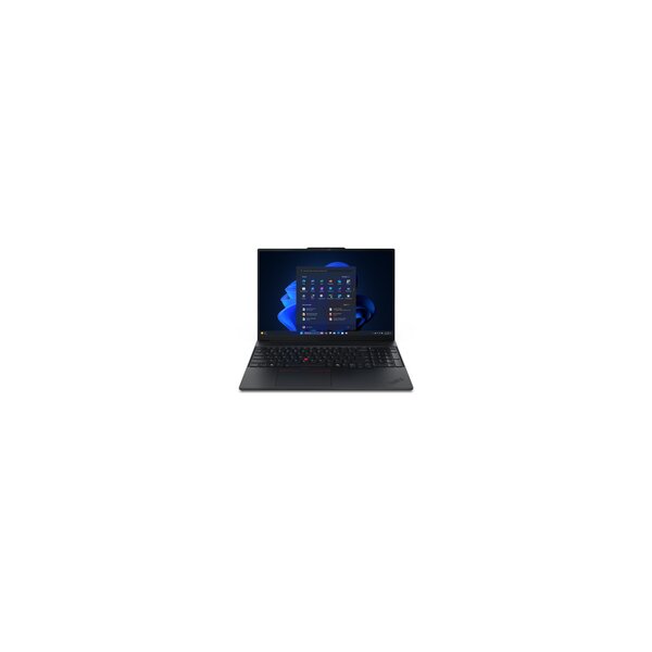 Lenovo ThinkPad E16 - 16" Notebook - Core Ultra 5 3,3 GHz 40,6 cm