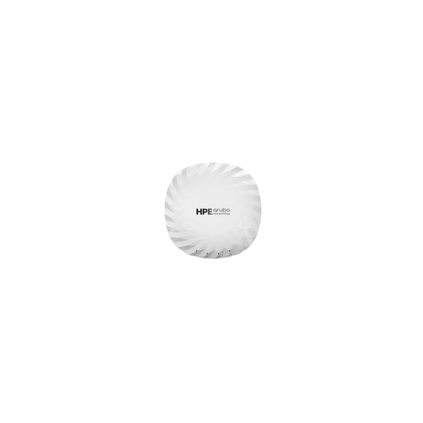 HPE ANW Ap-735 RW 5pk Campus Ap - Access Point - 2,5 Gbps
