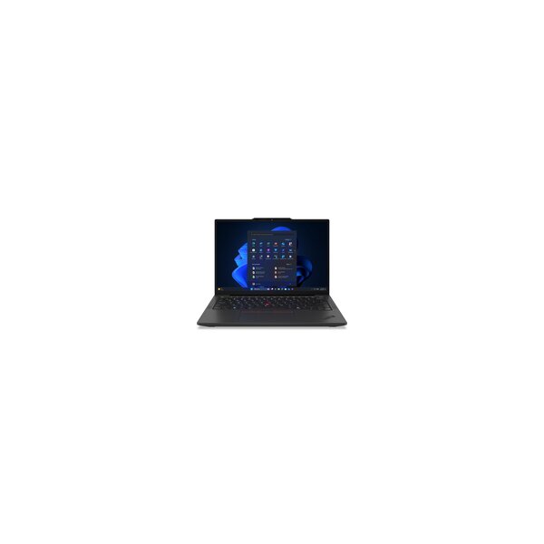 Lenovo ThinkPad X13 - 13,3" Notebook - Core Ultra 5 4,8 GHz 33,8 cm