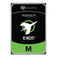 Seagate Exos M 3.5 SATA ST28000NM003K - Festplatte -...