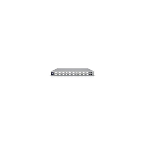 Ubiquiti UniFi Pro XG 48 - Managed - L2/L3 - 10G Ethernet 100/1000/10000 - Switch - 920 Gbps