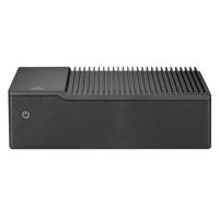 Supermicro Barebone SuperServer Intel Atom N97 4C/12T 2.0...