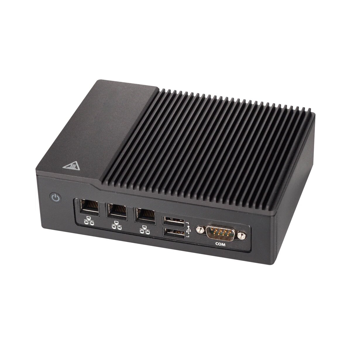 Supermicro Barebone SuperServer Intel Atom N97 4C/12T 2.0 GH - Barebone - Atom