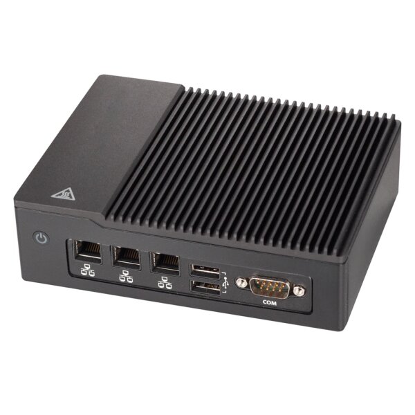 Supermicro Barebone SuperServer Intel Atom N97 4C/12T 2.0 GH - Barebone - Atom