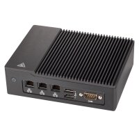 Supermicro Barebone SuperServer Intel Atom N97 4C/12T 2.0...
