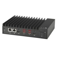 Supermicro Barebone IoT SuperServer Intel Atom x7433RE...