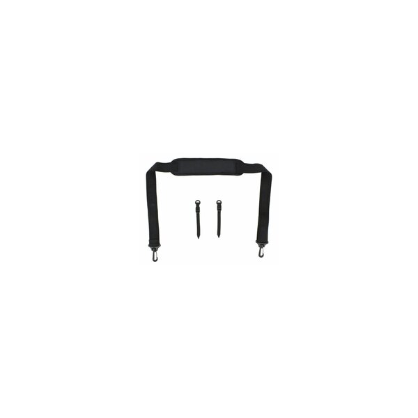 Panasonic Toughmate Deluxe Shoulder strap