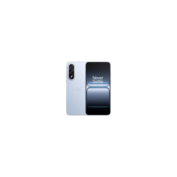 OnePlus Nord 5 Dry Ice OxygenOS - Smartphone - 512 GB