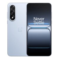 OnePlus Nord 5 Dry Ice OxygenOS - Smartphone - 512 GB
