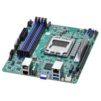 ASRock Mainboard AM5D4ID2 mini-ITX Sockel AM5 Single -...