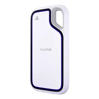 SanDisk Extreme Portable SSD - Solid State Disk - 1.000 GB